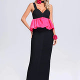 Women's Wedding Dress Dress Bandage Dress