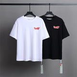 Off White T Shirts