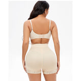 Butt lifter panty tight waist pants