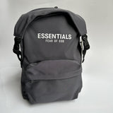 Men Fog Essentials Bag ESS Summer Backpack Men's Outdoor Backpack