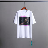 Off White T Shirts