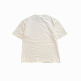 saint m t shirts s.m. sketch figure print crew neck pullover short sleeve top