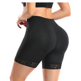 Butt lifter panty Full-figured buttocks