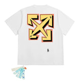 Off white T Shirts