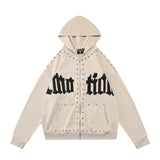 Mixed Emotion Hoodie