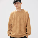 Unisex Sweater Winter XINGX