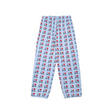 Ashley williams zipper hoodie i love mesuitheart printed outwearfleece-linedcasual sweatpants