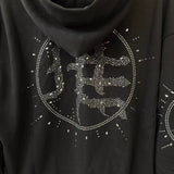 Mixed Emotion Hoodie