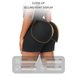 Shapewear bodysuit Plump buttocks, lift buttocks, beautify buttocks