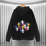 CHH Chrome Hearts Hoodie autumn/winter hooded sweater