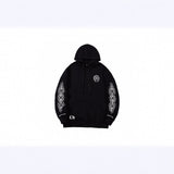 CHH Chrome Hearts Hoodie autumn/winter hooded sweater