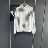 CHH Chrome Hearts Hoodie autumn/winter hooded sweater