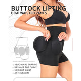 Butt lifter panty high waist tummy control