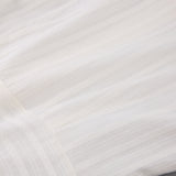 Corset Dress Summer White Suspender Dress Sexy Skirt