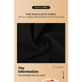 Butt lifter shapewear panty buttoned tummy tuck butt lift