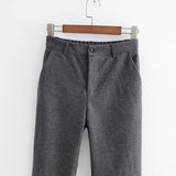 Women Sweatpants Slim Fit Casual Pants