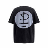 SAINT MICHAEL Vintage T Shirt Pink Floyd Short Sleeve
