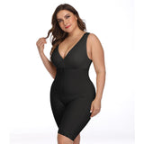 Shapewear bodysuit Butt-lifting body shaping garment