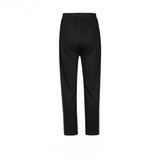 MIJKO Men's Vintage Pants MIJKO Splicing Sports Trousers Men's and Women's Casual Pants