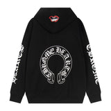 CHH Chrome Hearts Hoodie autumn/winter hooded sweater