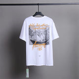 Off White T Shirts