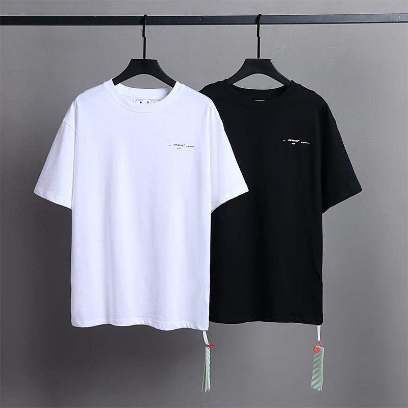 Off White T Shirts