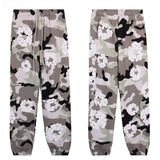 Denim Tears Men's Outfit: Hoodie/Pants /Shorts(Separate Purchase Options)