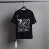 Off White T Shirts