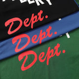 Gallery Dept T-Shirts