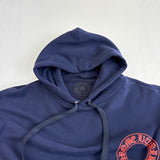 CHH Chrome Hearts Hoodie autumn/winter hooded sweater