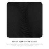 Butt lifter panty high waist tummy control