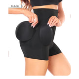 Butt lifter panty high waist tummy control