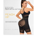 Shapewear Bodysuit Tummy Control and Butt Lifting