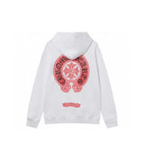 CHH Chrome Hearts Hoodie autumn/winter hooded sweater
