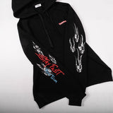 CHH Chrome Hearts Hoodie autumn/winter hooded sweater