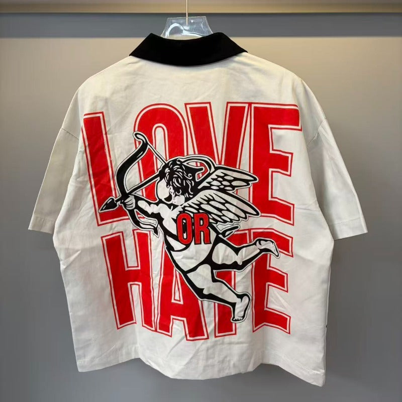 Mixed Emotion T Shirts