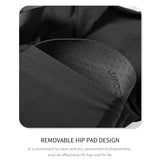 Shapewear bodysuit Plump buttocks, lift buttocks, beautify buttocks