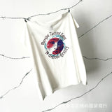 saint m t shirts s.m. "weird reality" limited edition pullover casual tank top
