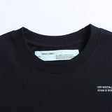 Off White T Shirts