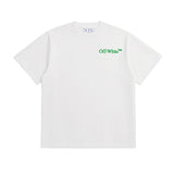 Off white T Shirts
