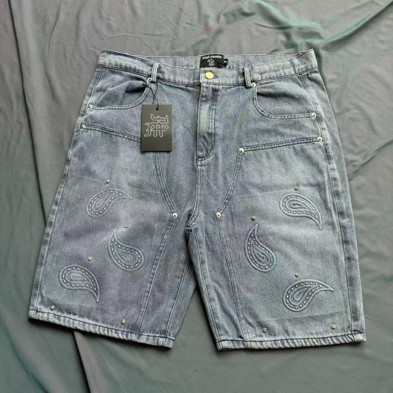 Mixed Emotion Shorts