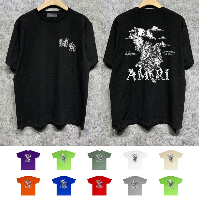 Amiri T Shirts