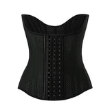 Waist trainer tummy tuck belt for women