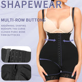 Shapewear bodysuit body shaping butt lifting tummy control pants