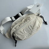 Men Casual Bags Summer Men's Crossbody Waist Bag Breast Bag Embroidery Bag