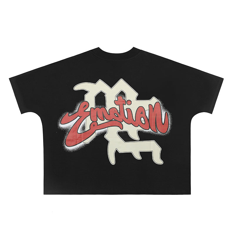 Mixed Emotion T Shirts