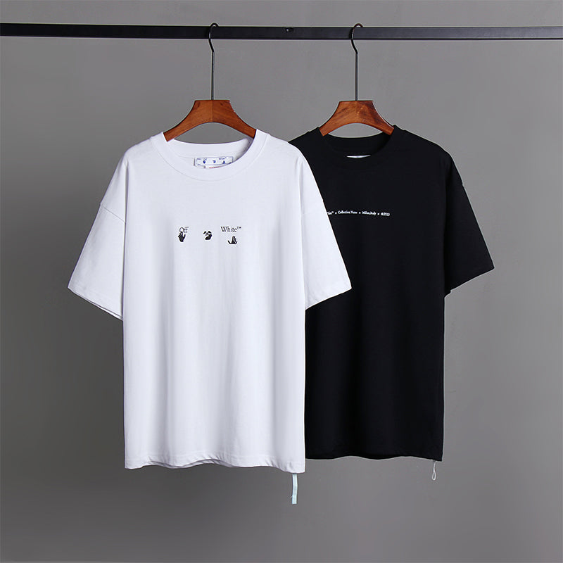 Off White T Shirts