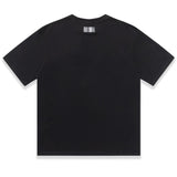 Vetements T Shirts VTM Stripe Size OS Version Loose Casual Short Sleeve T-shirt