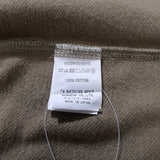 Bathing Ape Hoodie Autumn/Winter Camouflage Shark Hooded Cardigan Sweater Jacket