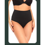 Shapewear Panty High Waist Belly Buttocks